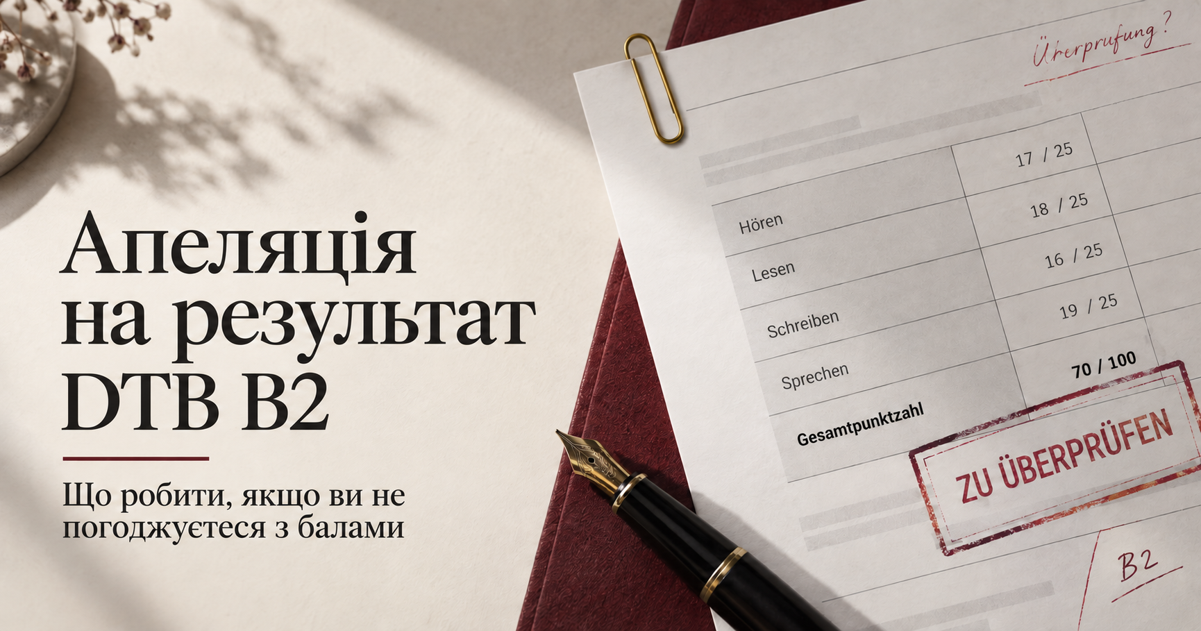апеляція
